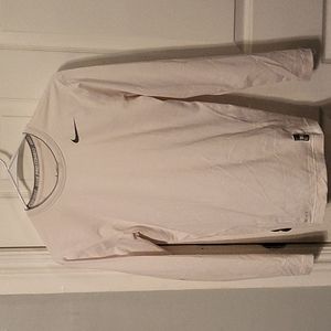 Nike Pro Combat Dri-Fit Compression Shirt